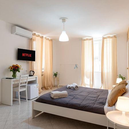Napoli Centro, Dm Suites Luaran gambar