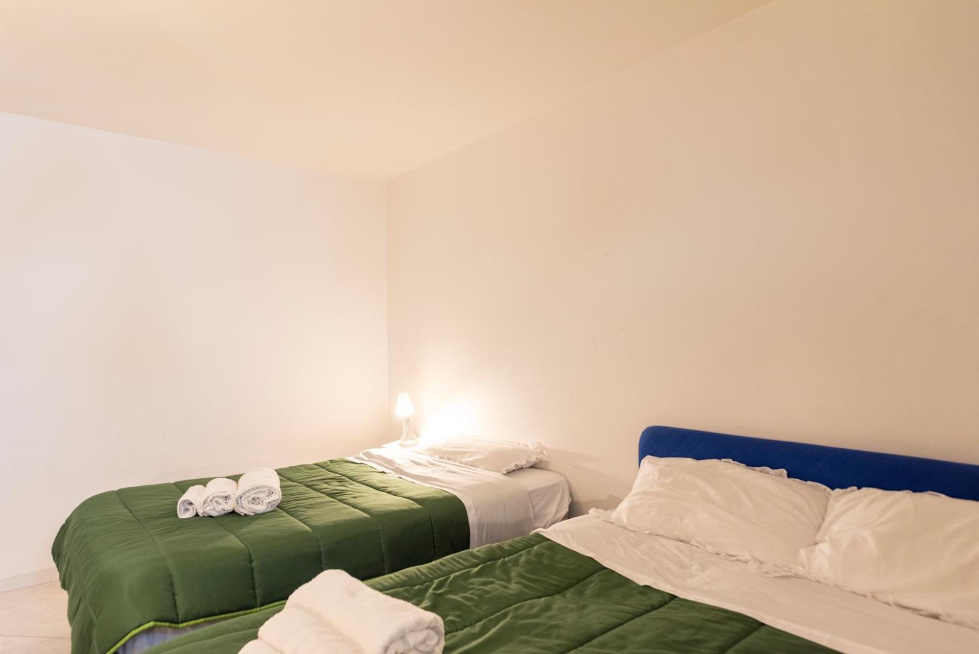 Napoli Centro, Dm Suites Luaran gambar
