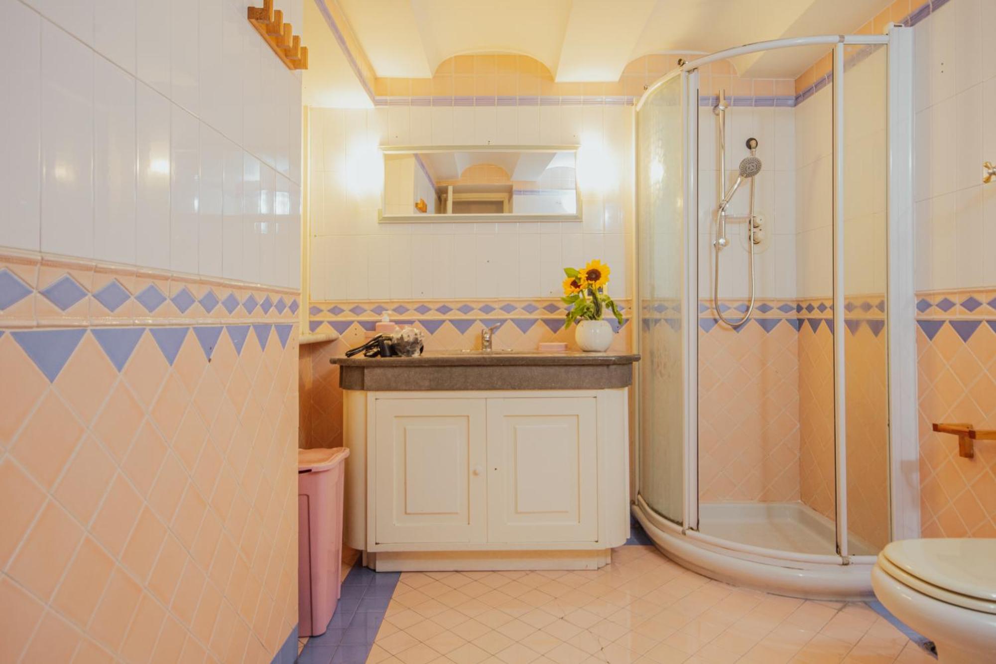 Napoli Centro, Dm Suites Luaran gambar