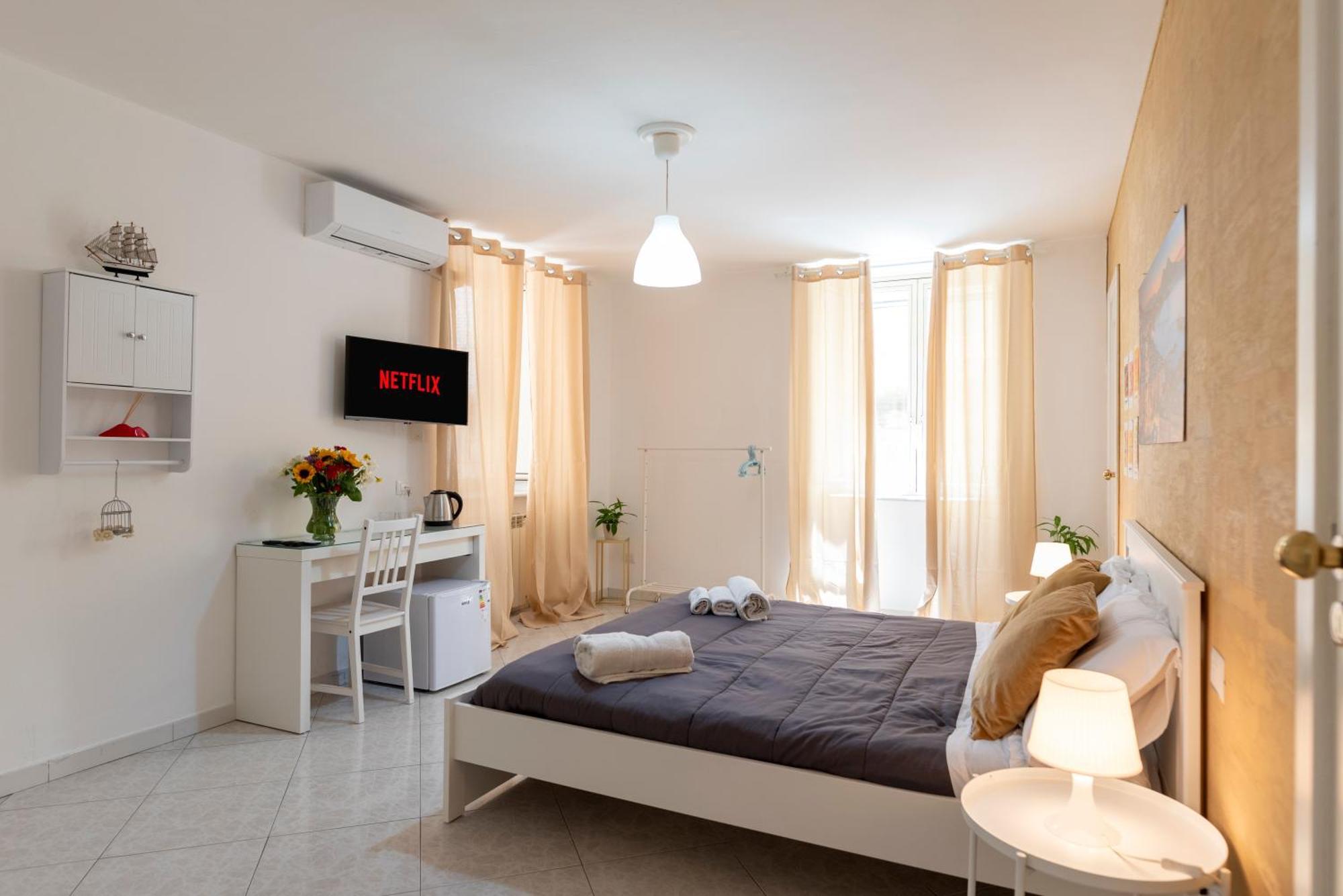 Napoli Centro, Dm Suites Luaran gambar