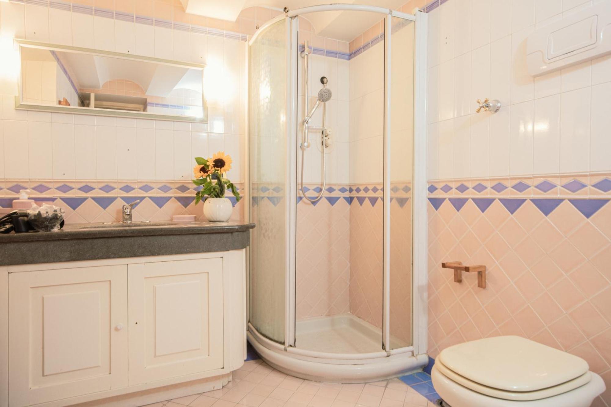 Napoli Centro, Dm Suites Luaran gambar