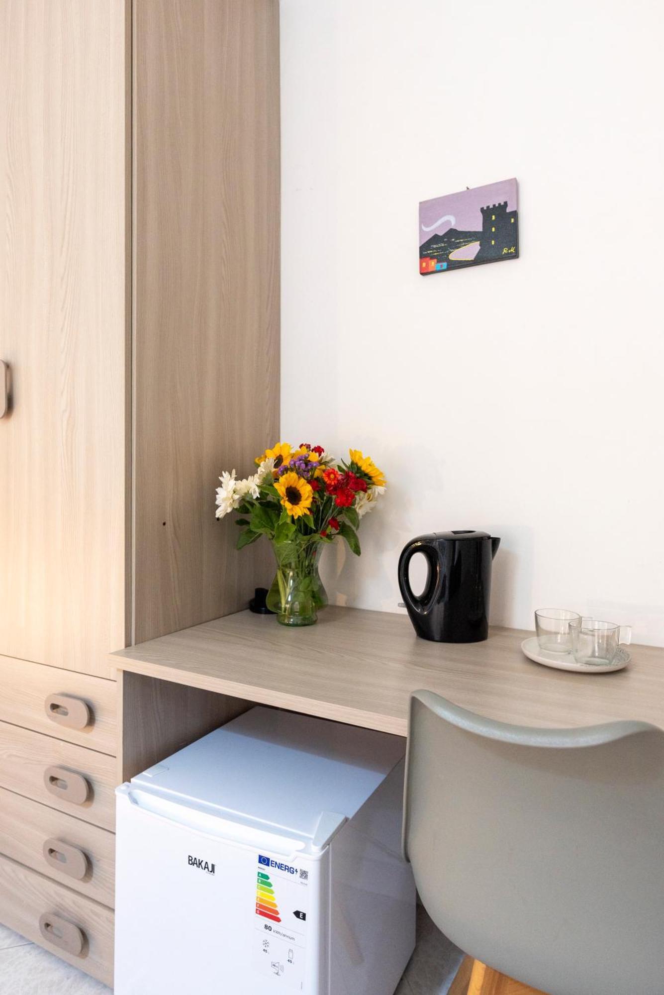 Napoli Centro, Dm Suites Luaran gambar