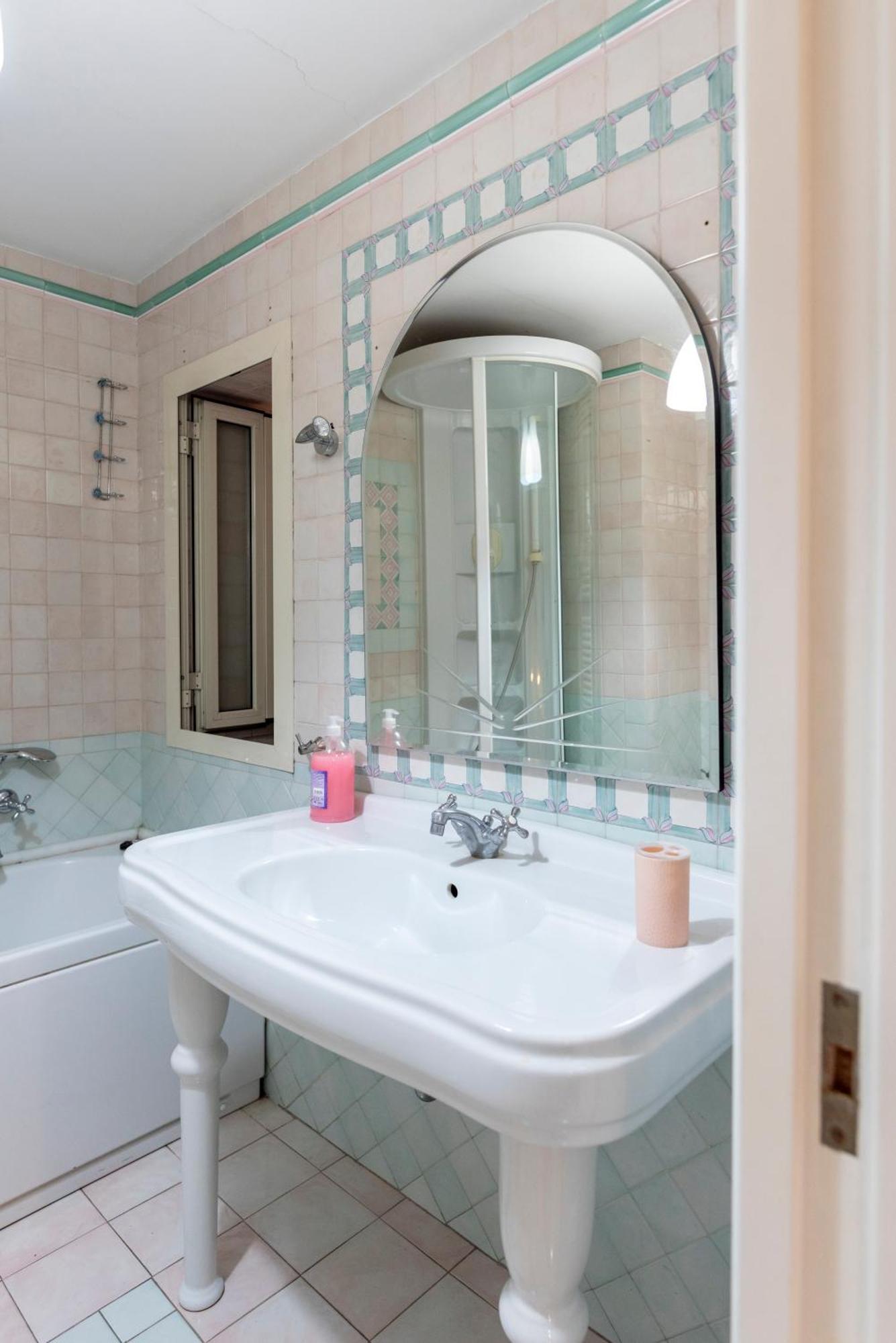 Napoli Centro, Dm Suites Luaran gambar