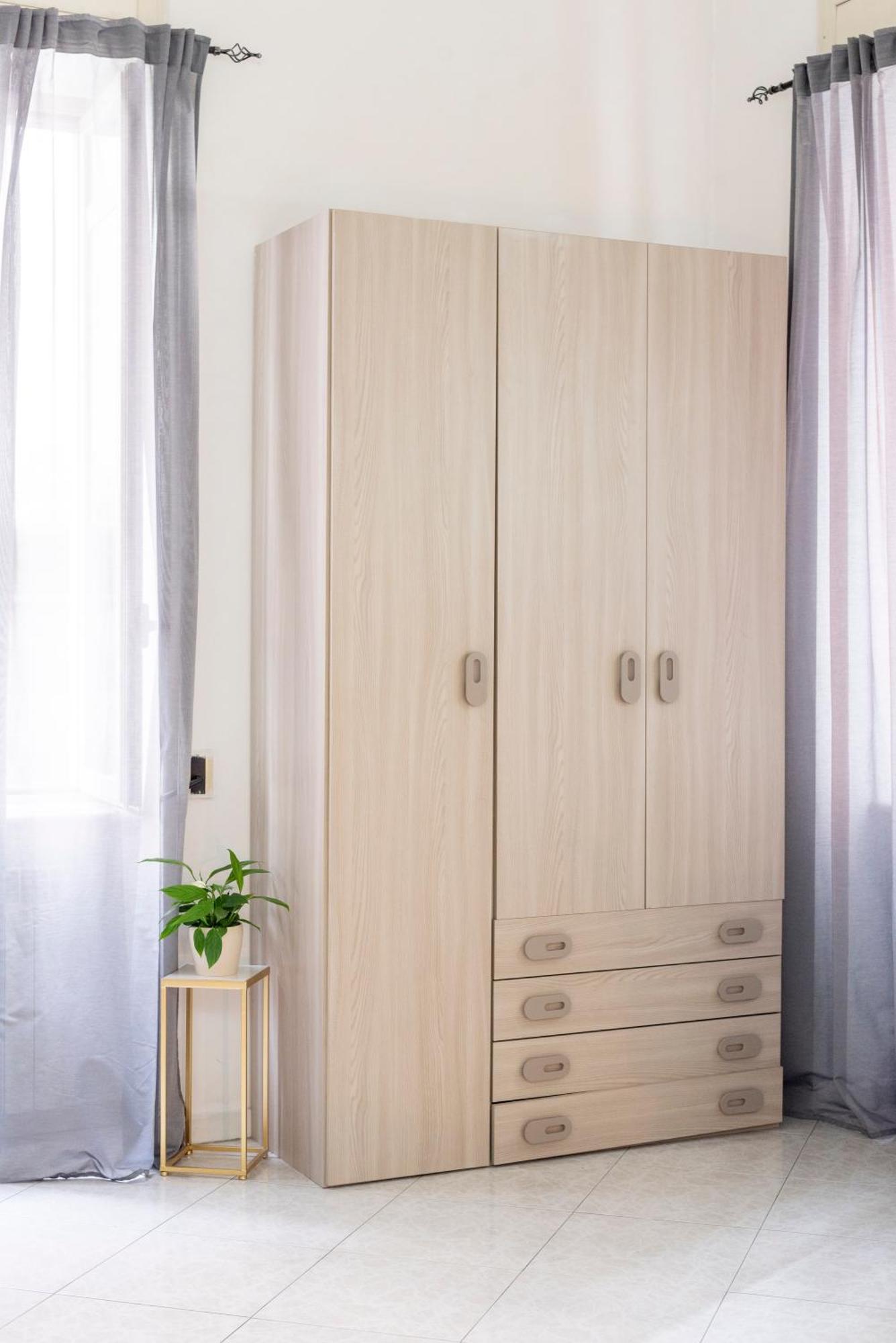 Napoli Centro, Dm Suites Luaran gambar