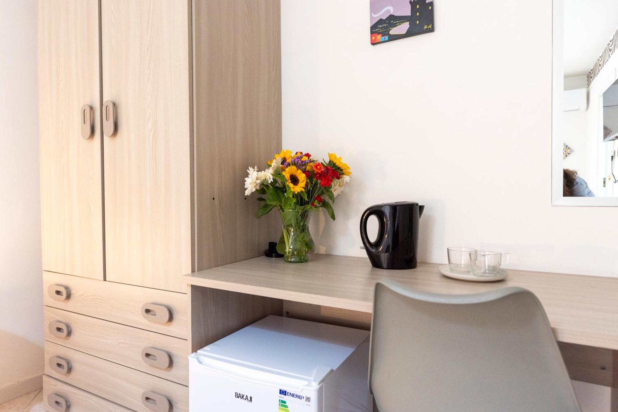 Napoli Centro, Dm Suites Luaran gambar