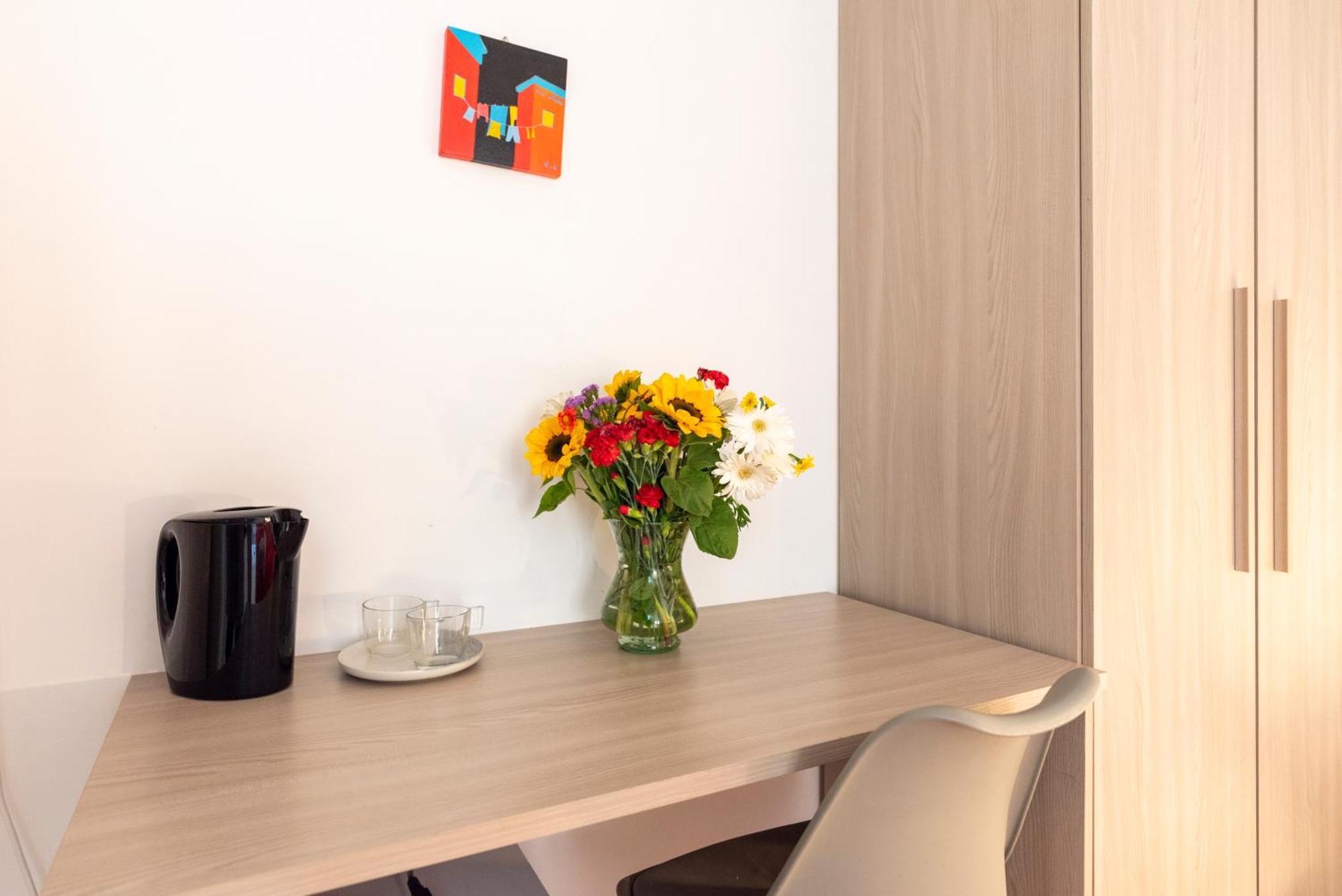 Napoli Centro, Dm Suites Luaran gambar