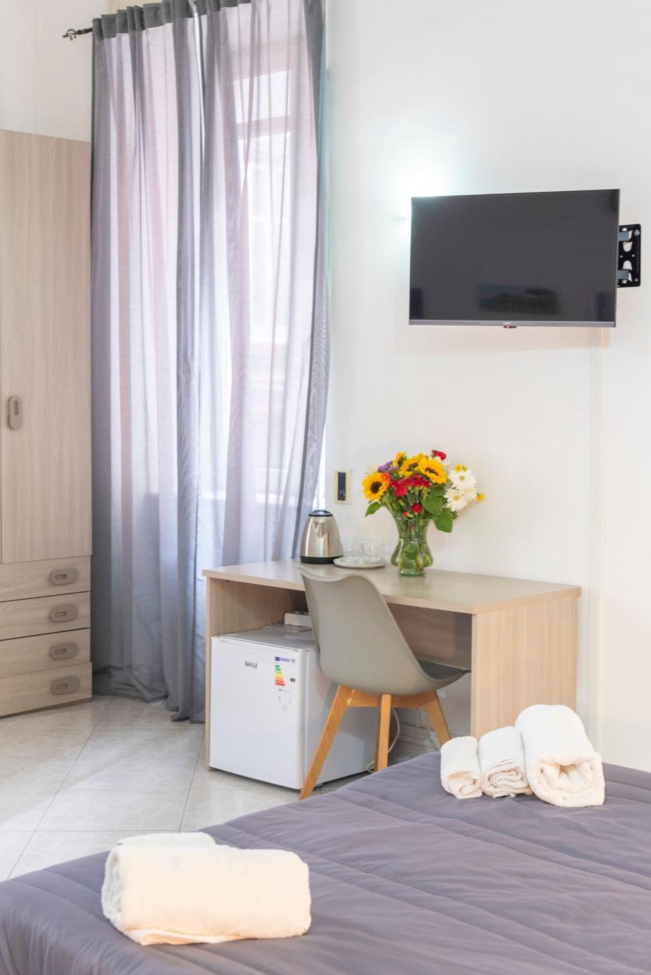 Napoli Centro, Dm Suites Luaran gambar