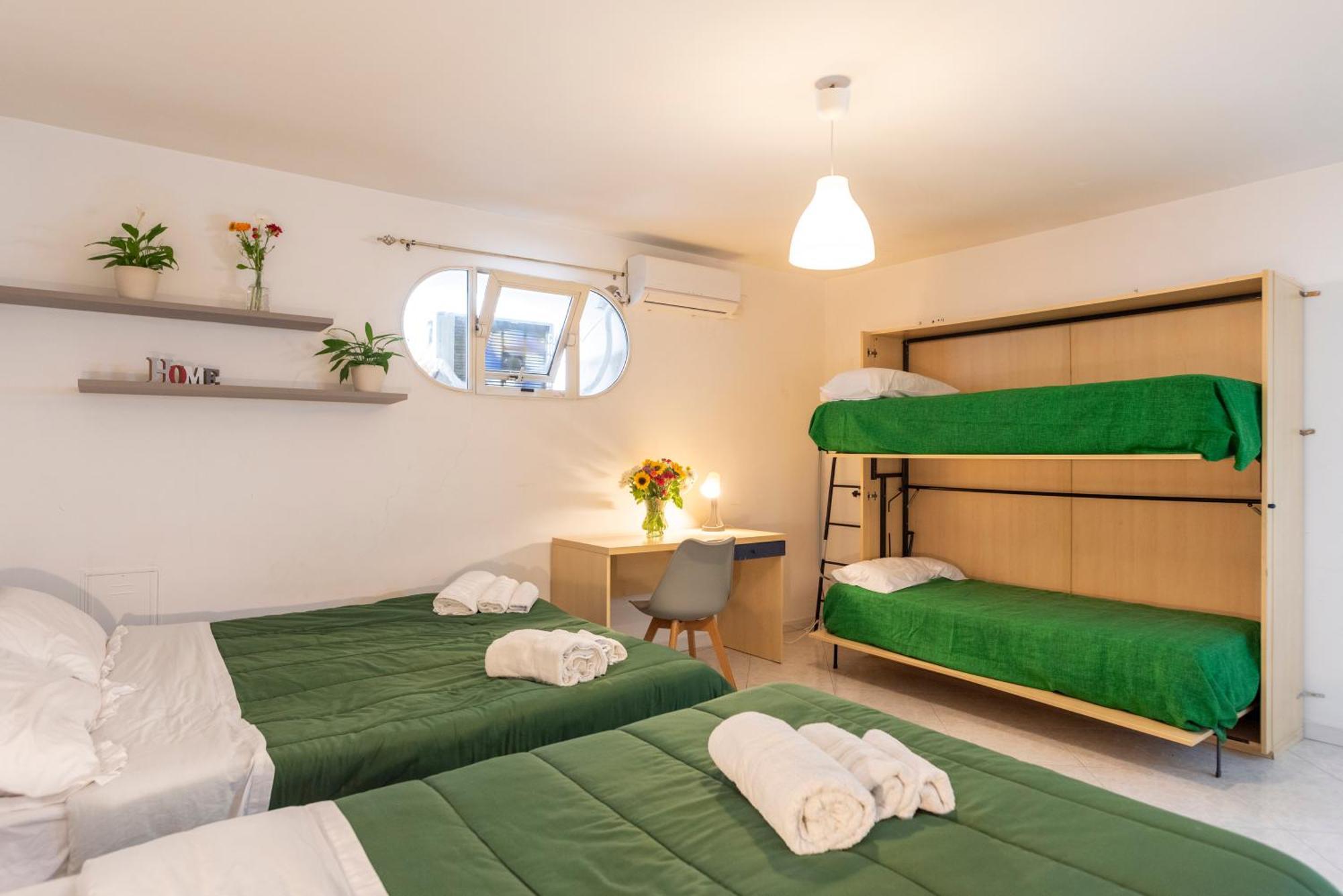 Napoli Centro, Dm Suites Luaran gambar