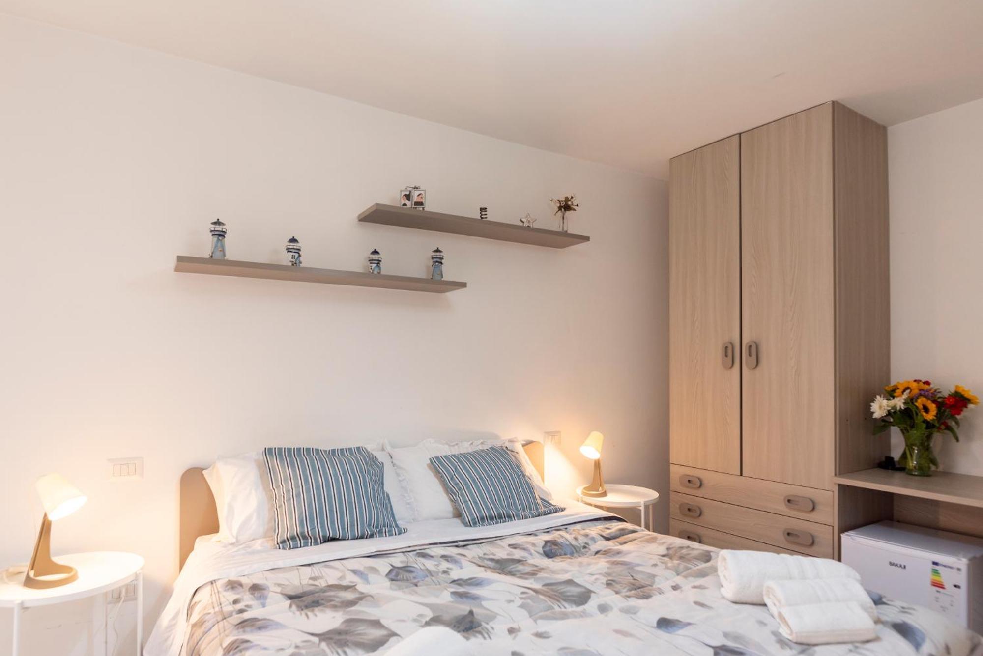 Napoli Centro, Dm Suites Luaran gambar