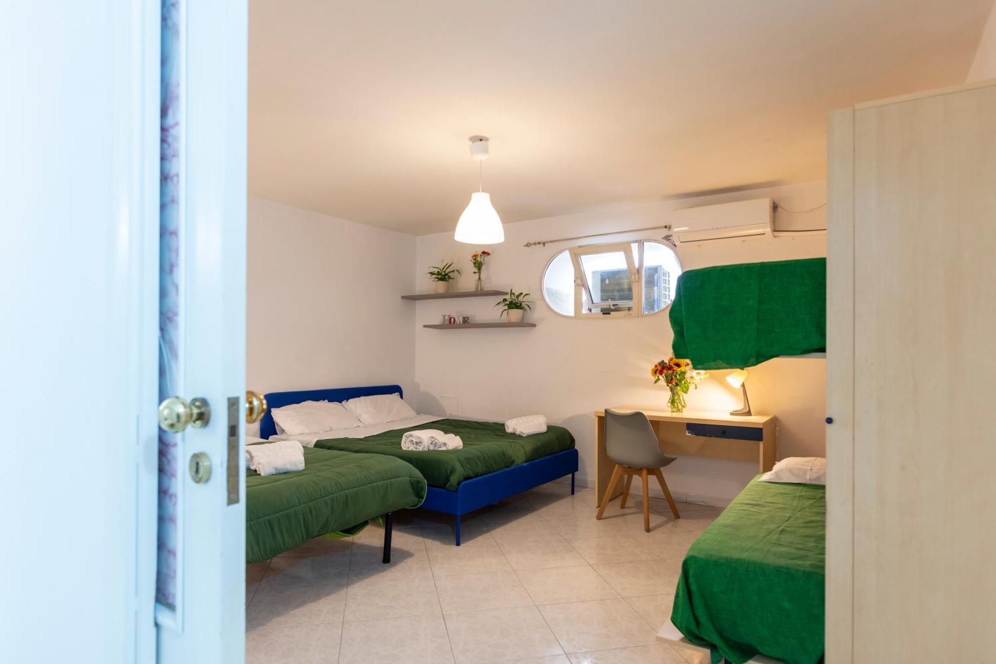 Napoli Centro, Dm Suites Luaran gambar
