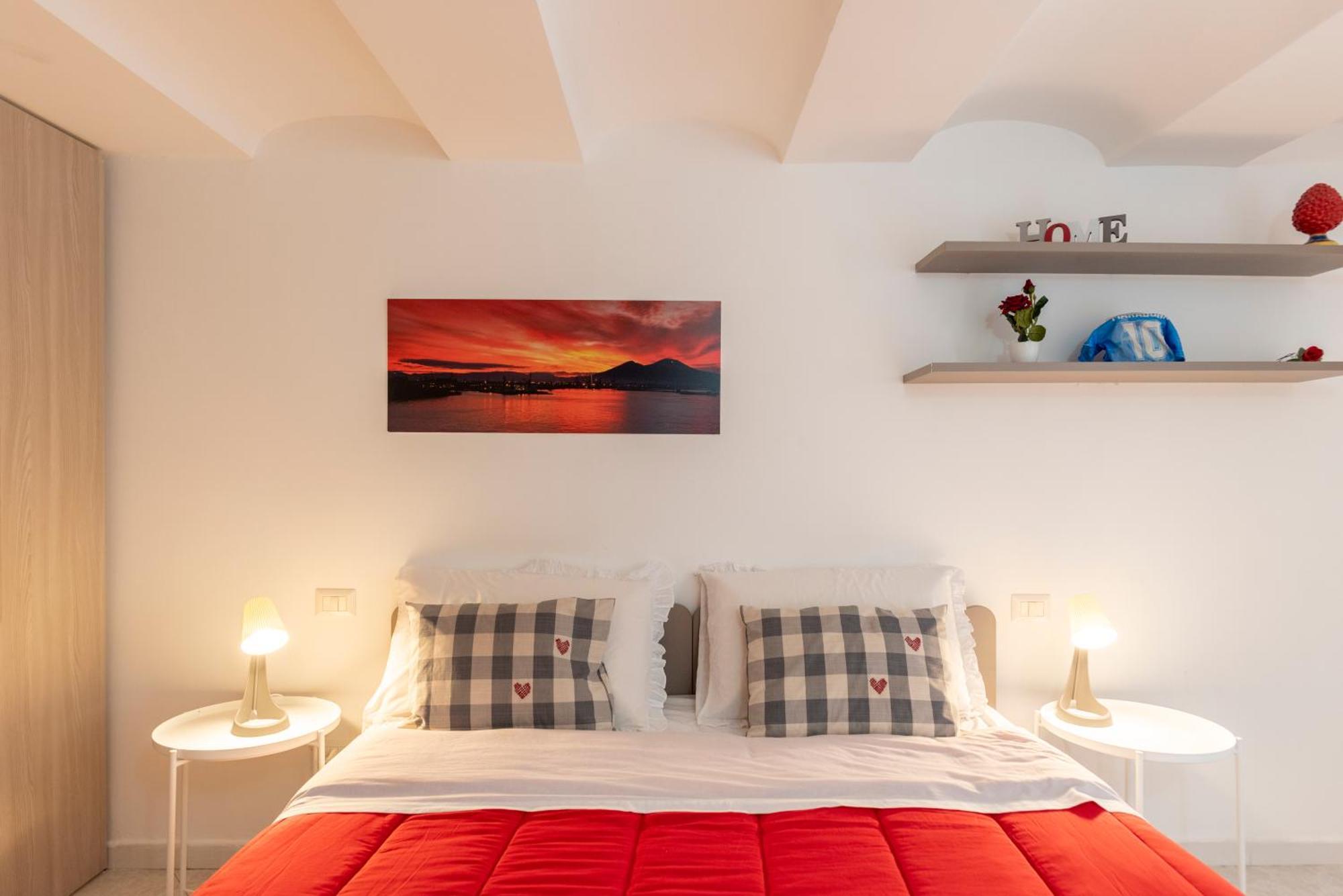 Napoli Centro, Dm Suites Luaran gambar