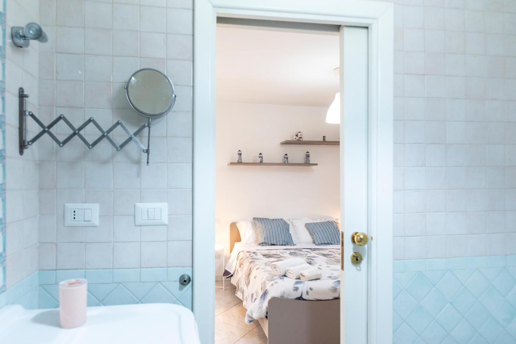 Napoli Centro, Dm Suites Luaran gambar