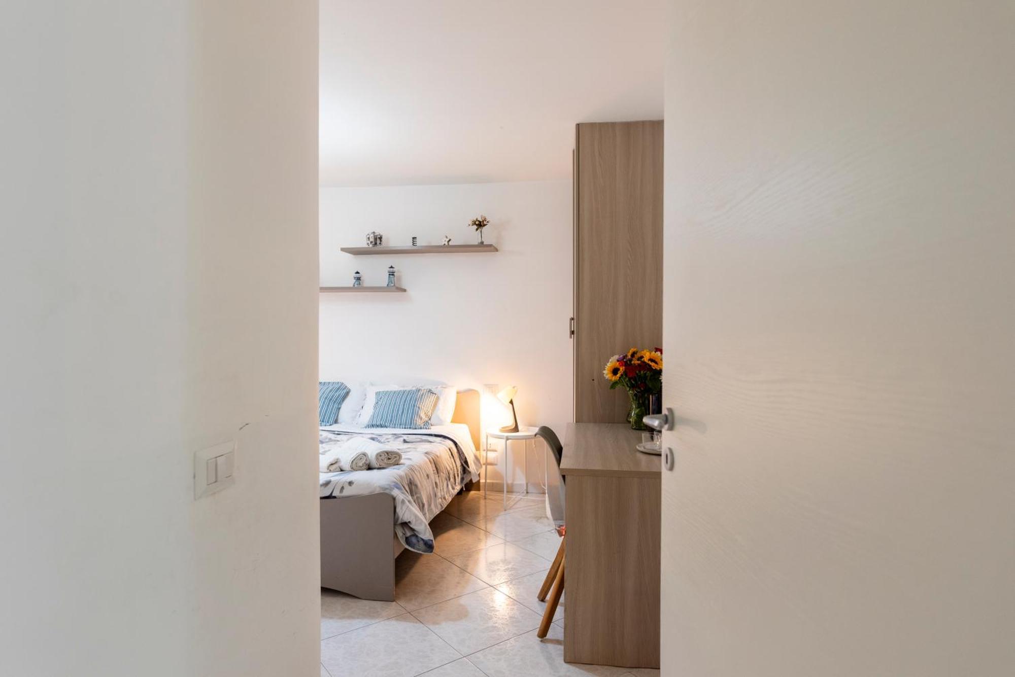 Napoli Centro, Dm Suites Luaran gambar