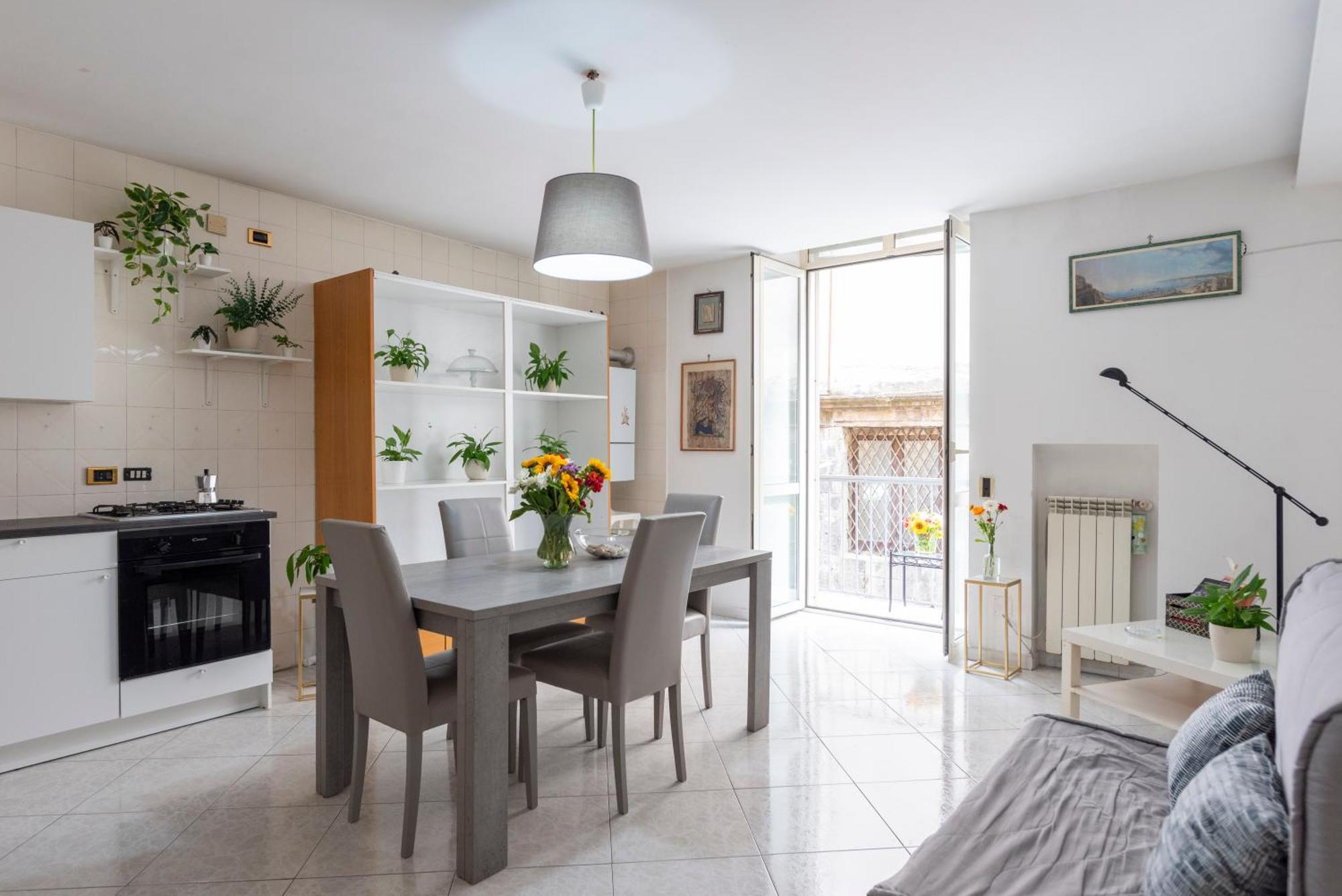 Napoli Centro, Dm Suites Luaran gambar