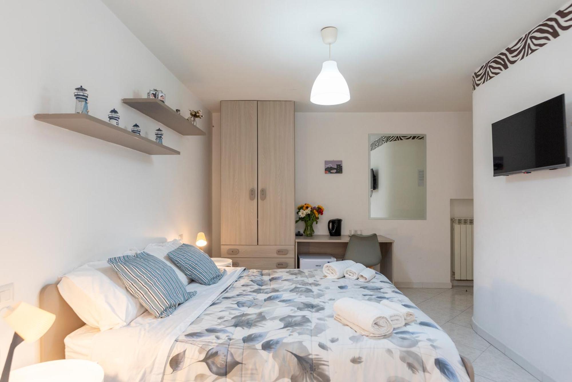 Napoli Centro, Dm Suites Luaran gambar