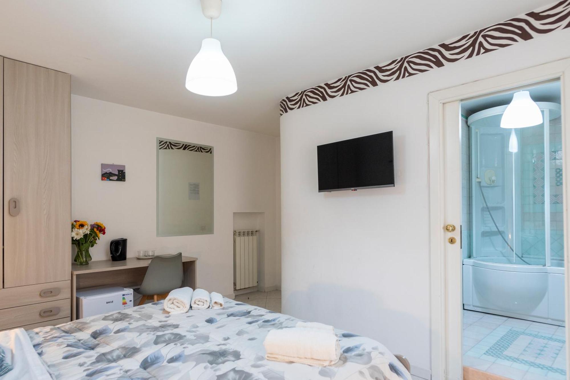 Napoli Centro, Dm Suites Luaran gambar