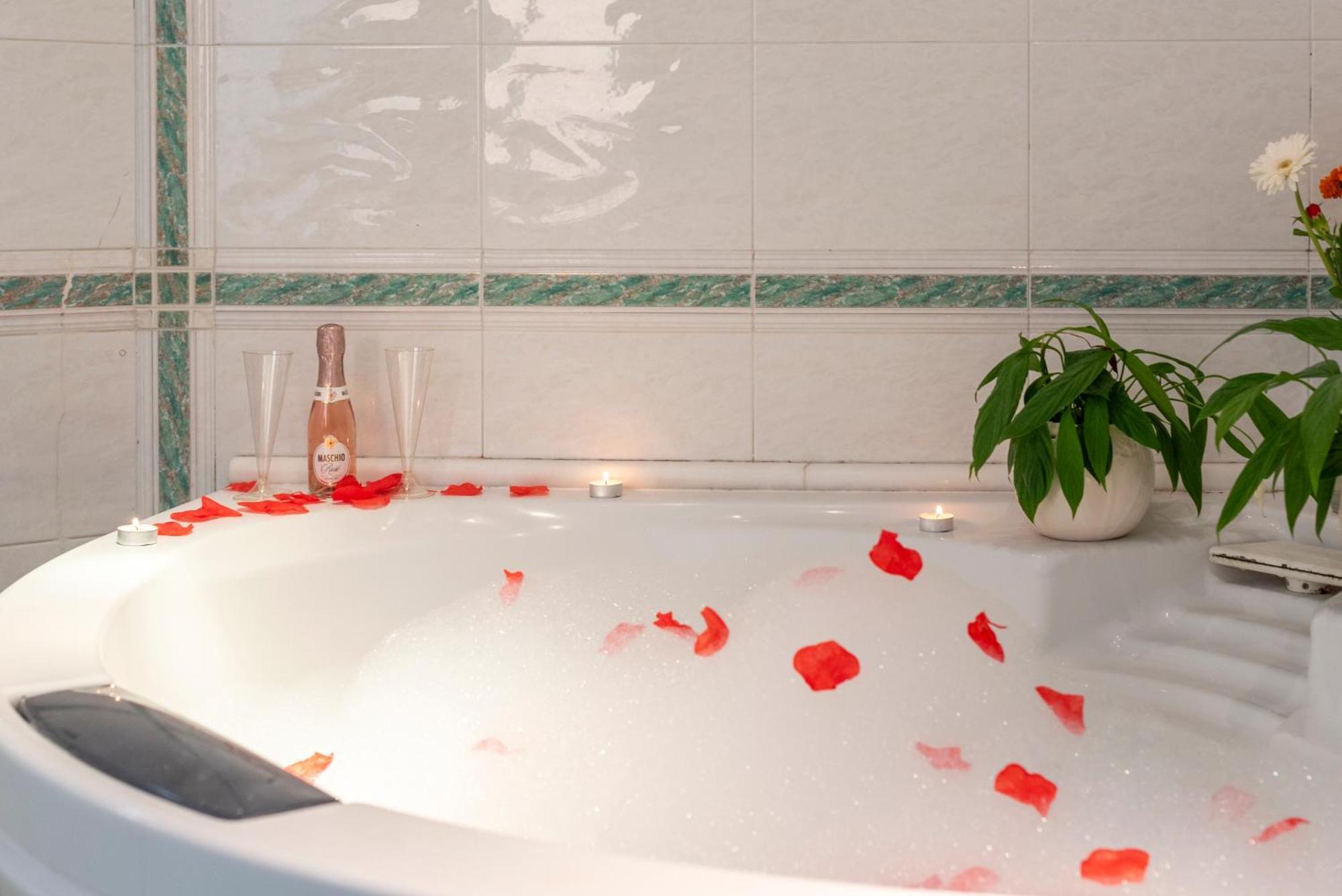 Napoli Centro, Dm Suites Luaran gambar