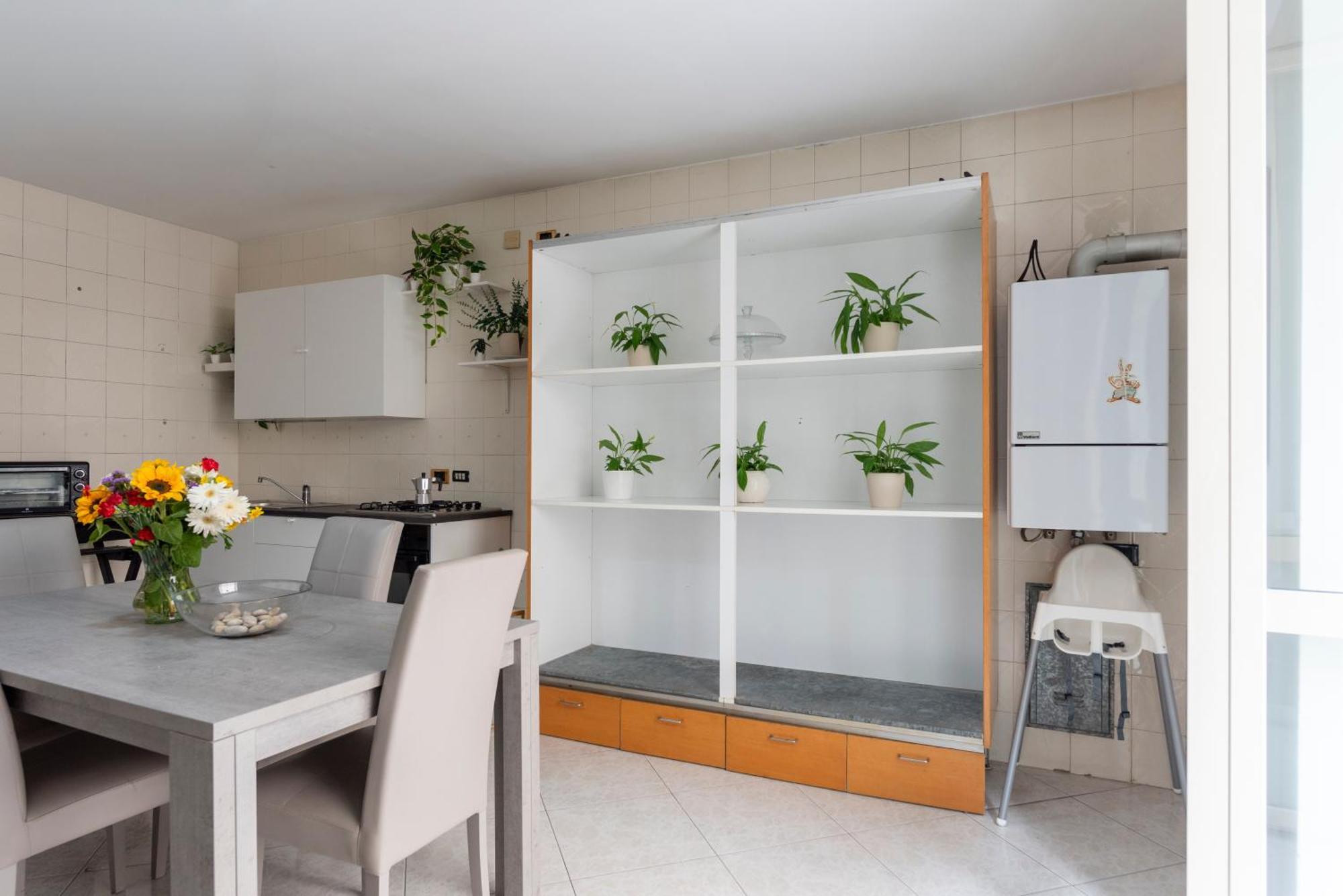 Napoli Centro, Dm Suites Luaran gambar