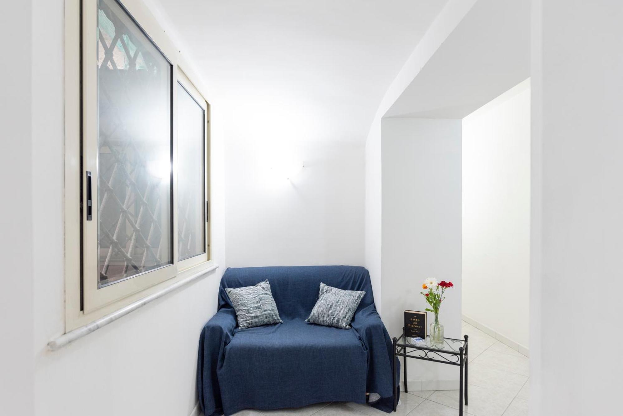Napoli Centro, Dm Suites Luaran gambar