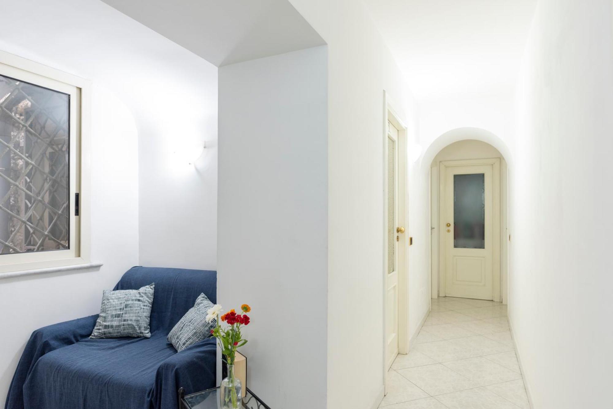 Napoli Centro, Dm Suites Luaran gambar