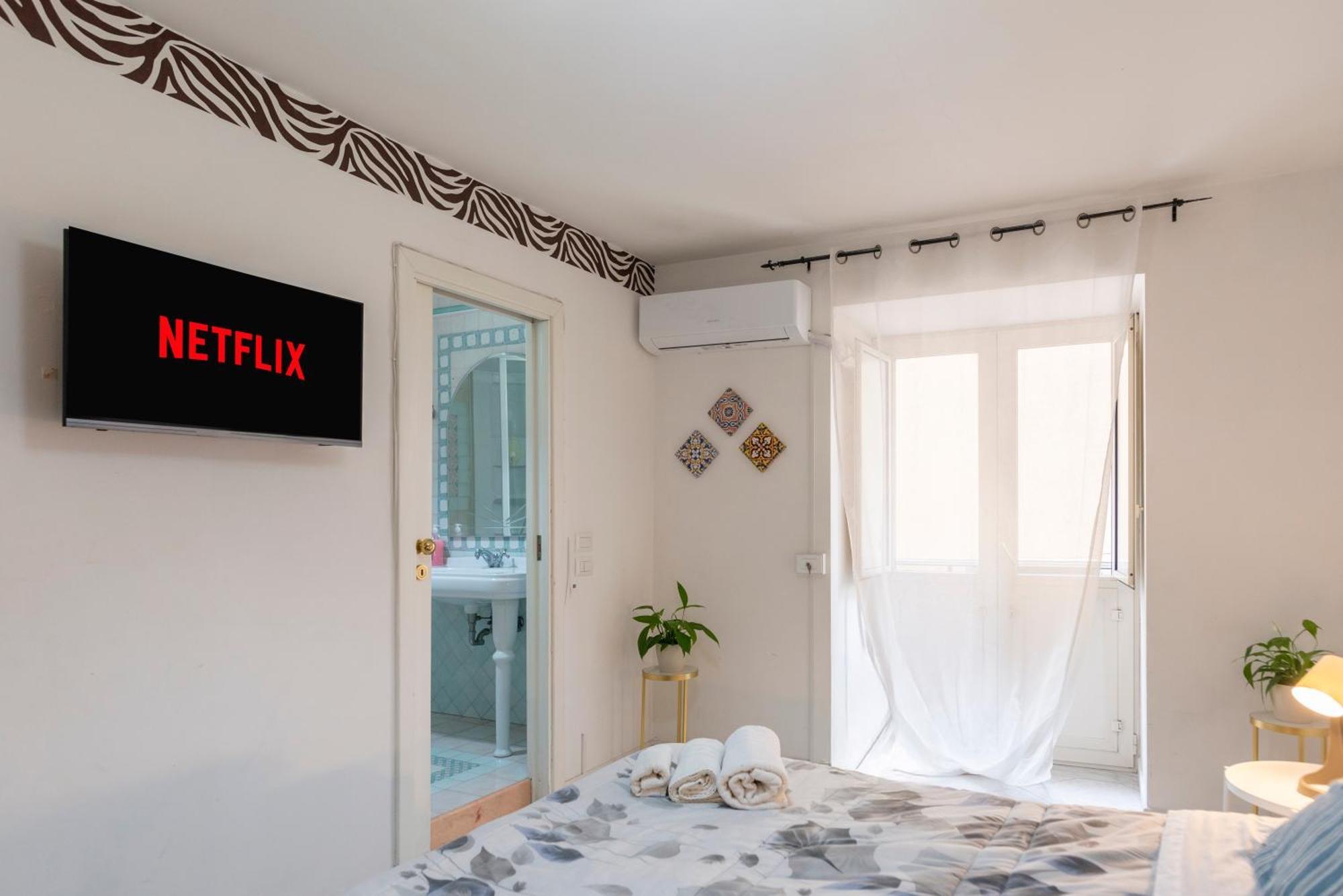 Napoli Centro, Dm Suites Luaran gambar