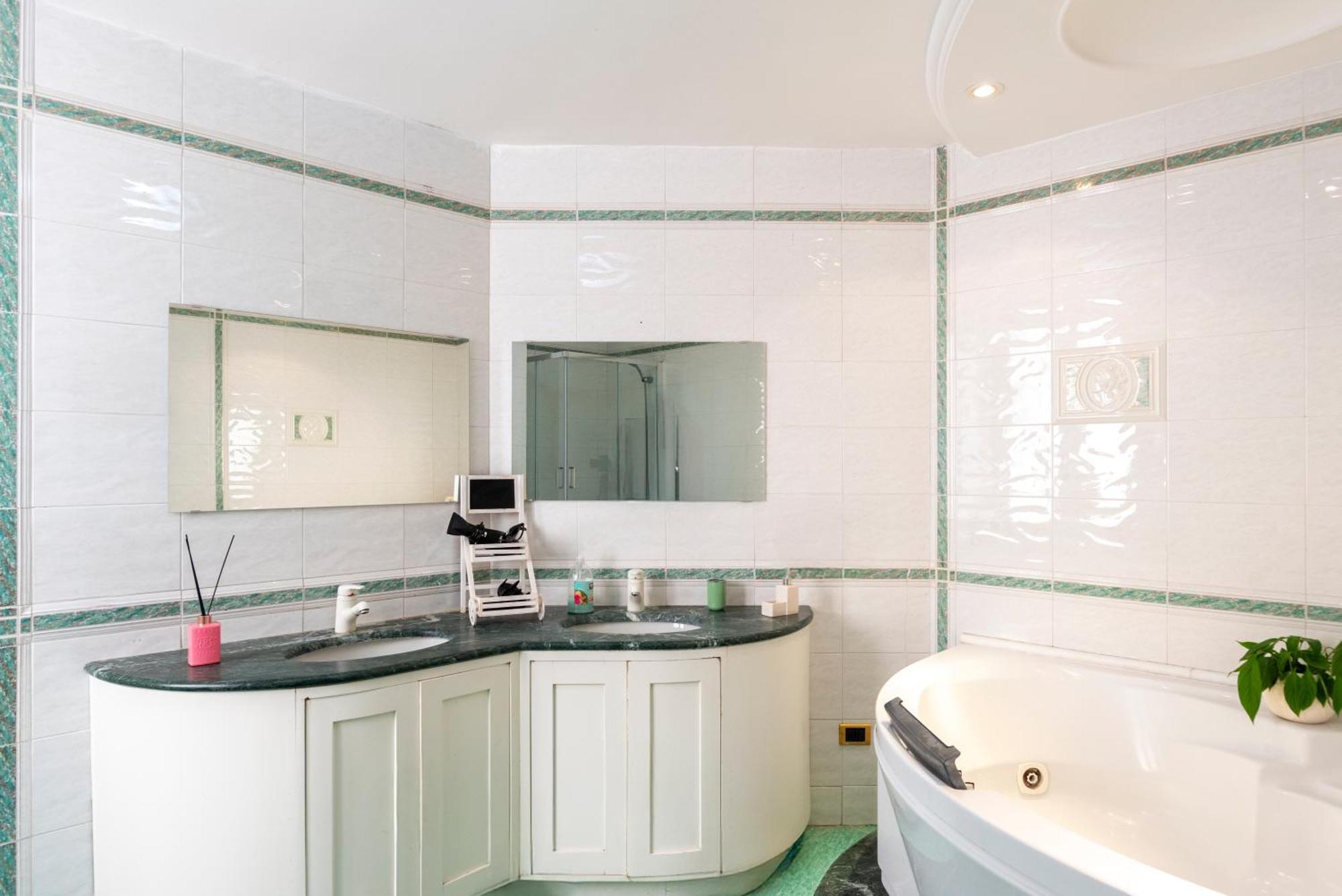 Napoli Centro, Dm Suites Luaran gambar